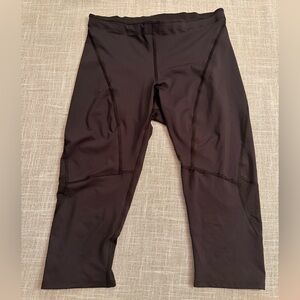Arc'teryx Black Women's Leggings